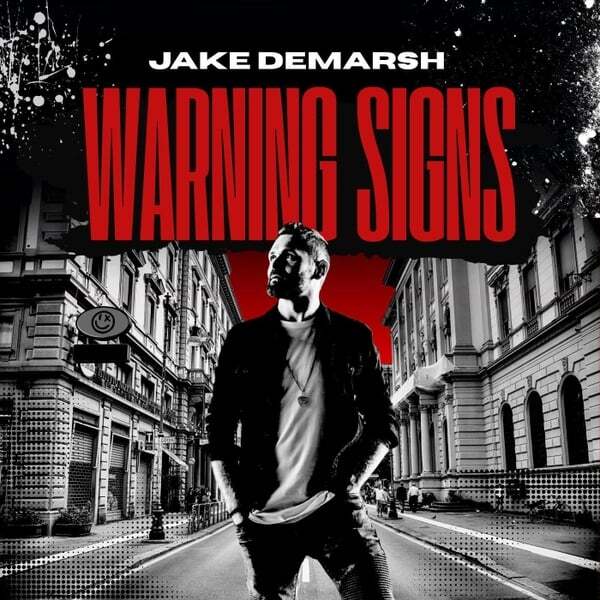 Cover art for Warning Signs
