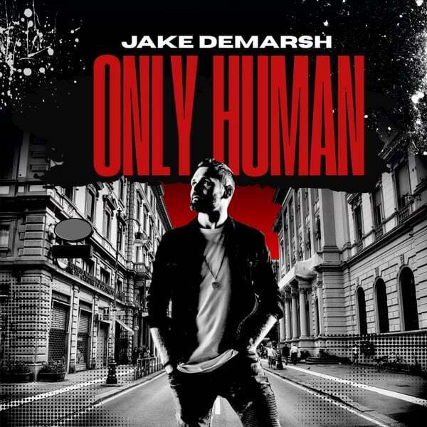 Cover art for Only Human